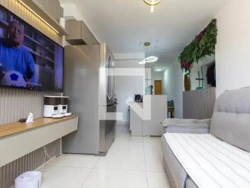 Apartamento para Locação em São Paulo/SP Artur Alvim 2 Quartos