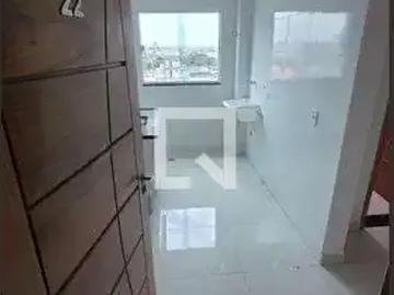 Apartamento para Locação em São Paulo/SP Artur Alvim 2 Quartos