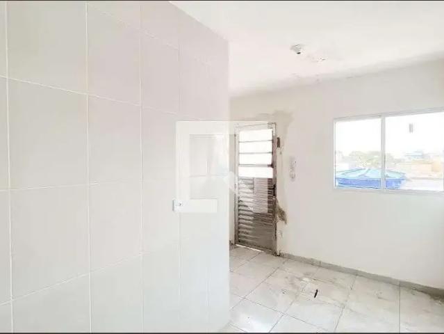 Apartamento para Locação em São Paulo/SP Artur Alvim 1 Quartos
