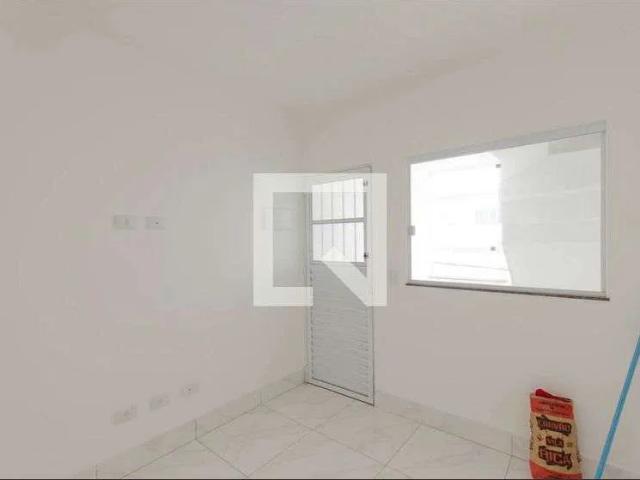 Apartamento para Locação em São Paulo/SP Artur Alvim 2 Quartos