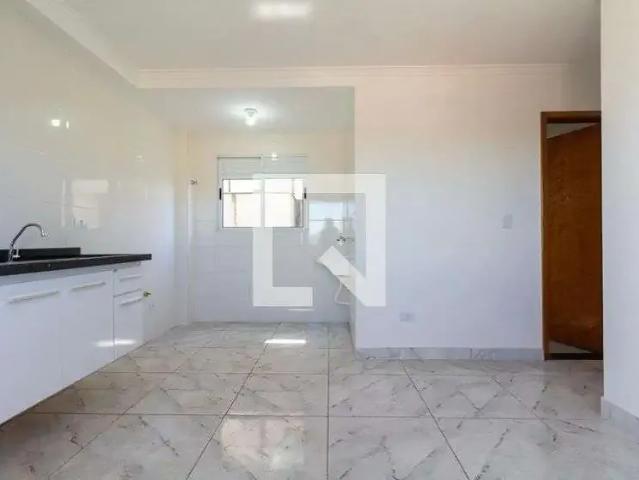 Apartamento para Locação em São Paulo/SP Artur Alvim 2 Quartos
