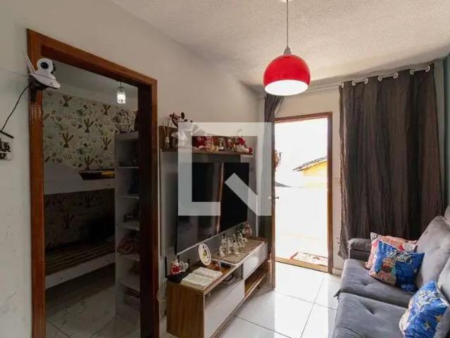 Apartamento para Locação em São Paulo/SP Artur Alvim 2 Quartos