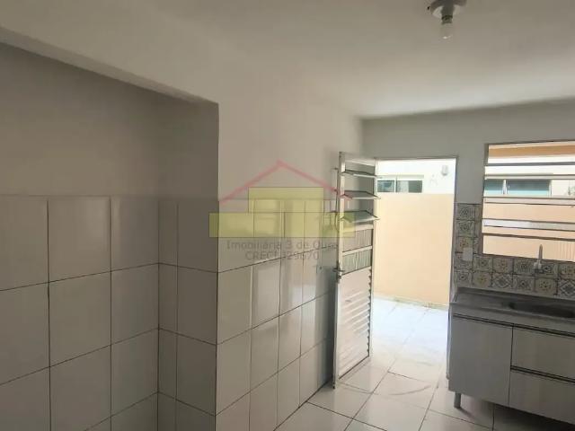 Apartamento para Locação em São Paulo/SP Artur Alvim 2 Quartos