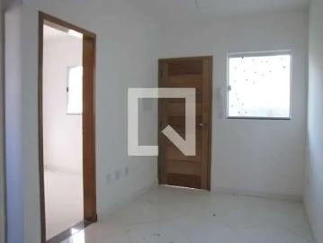 Apartamento para Locação em São Paulo/SP Artur Alvim 2 Quartos