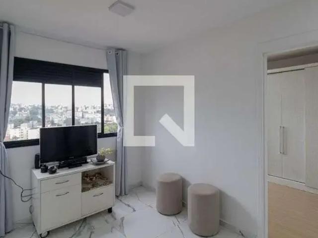 Apartamento para Locação em São Paulo/SP Artur Alvim 2 Quartos