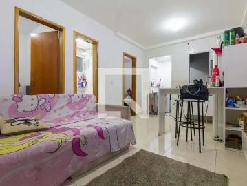 Apartamento para Locação em São Paulo/SP Artur Alvim 2 Quartos