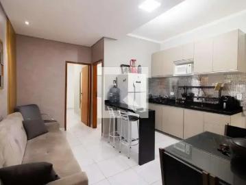 Apartamento para Locação em São Paulo/SP Artur Alvim 2 Quartos