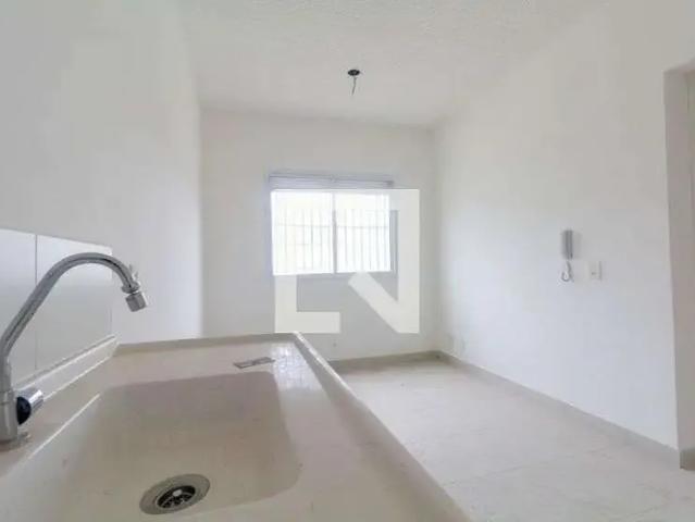 Apartamento para Locação em São Paulo/SP Artur Alvim 2 Quartos