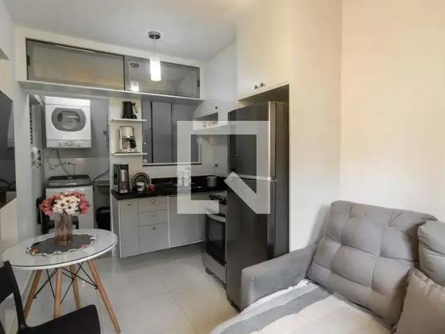 Apartamento para Locação em São Paulo/SP Artur Alvim 2 Quartos