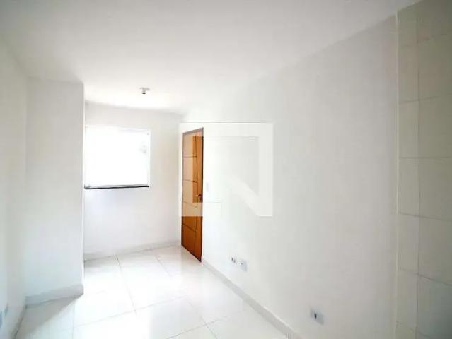 Apartamento para Locação em São Paulo/SP Artur Alvim 2 Quartos
