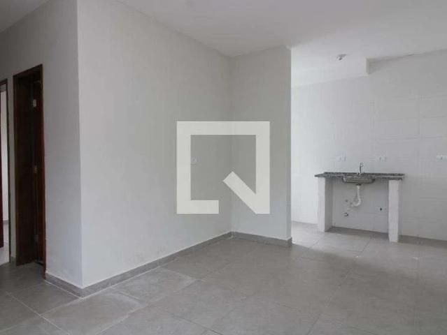 Apartamento para Locação em São Paulo/SP Artur Alvim 2 Quartos