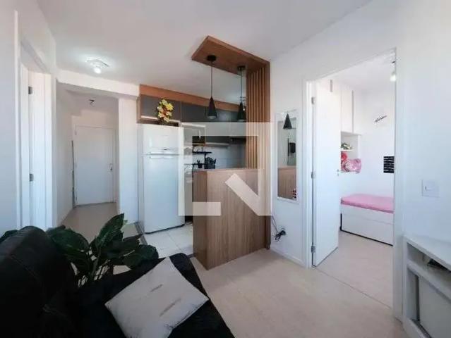 Apartamento para Locação em São Paulo/SP Artur Alvim 2 Quartos
