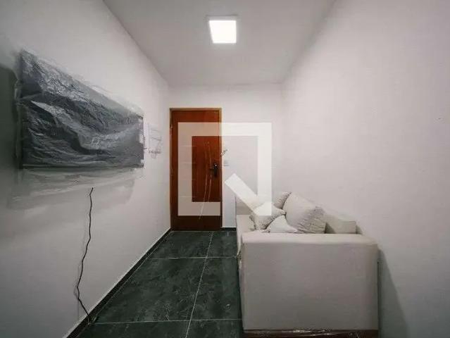 Apartamento para Locação em São Paulo/SP Artur Alvim 2 Quartos