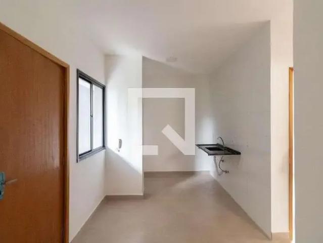 Apartamento para Locação em São Paulo/SP Artur Alvim 2 Quartos