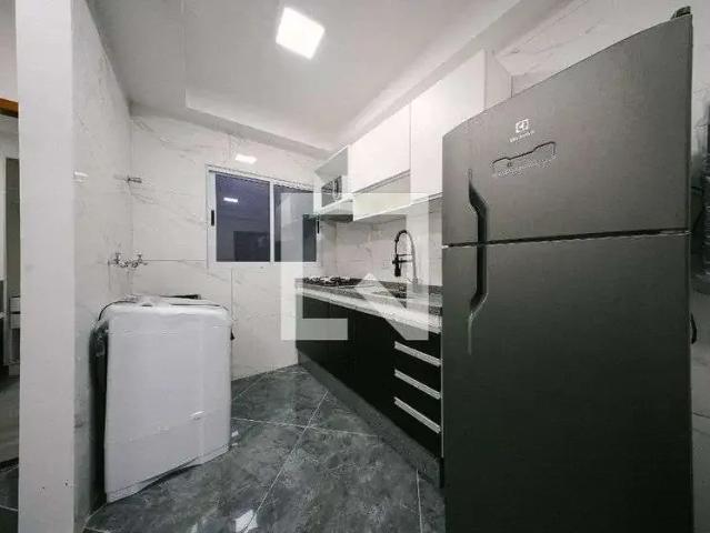 Apartamento para Locação em São Paulo/SP Artur Alvim 2 Quartos