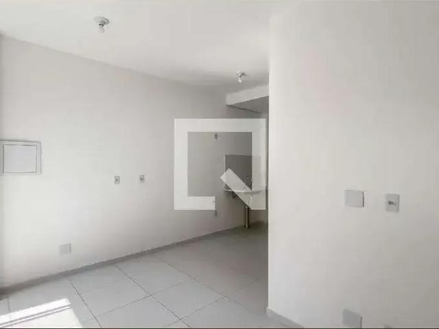 Apartamento para Locação em São Paulo/SP Artur Alvim 2 Quartos