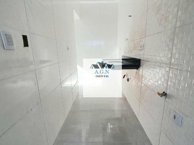 Apartamento para Locação em São Paulo/SP Artur Alvim 2 Quartos