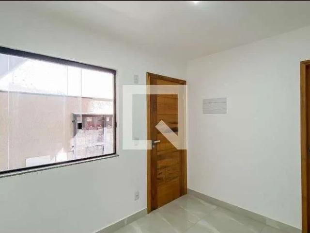 Apartamento para Locação em São Paulo/SP Artur Alvim 2 Quartos