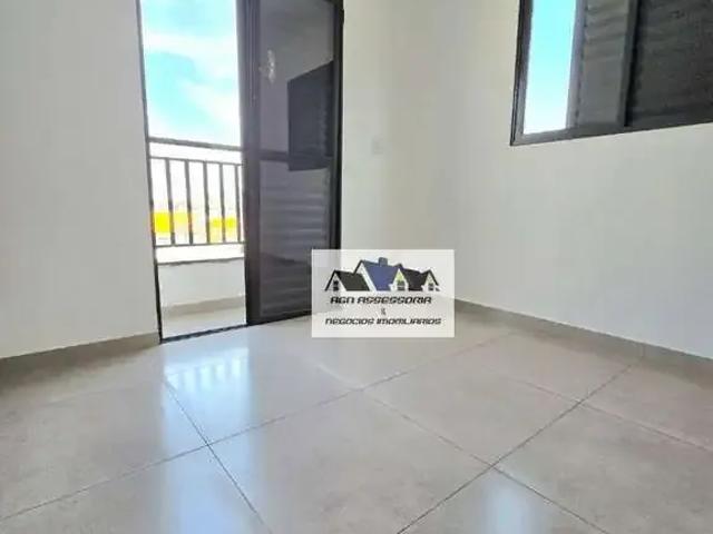 Apartamento para Locação em São Paulo/SP Artur Alvim 2 Quartos