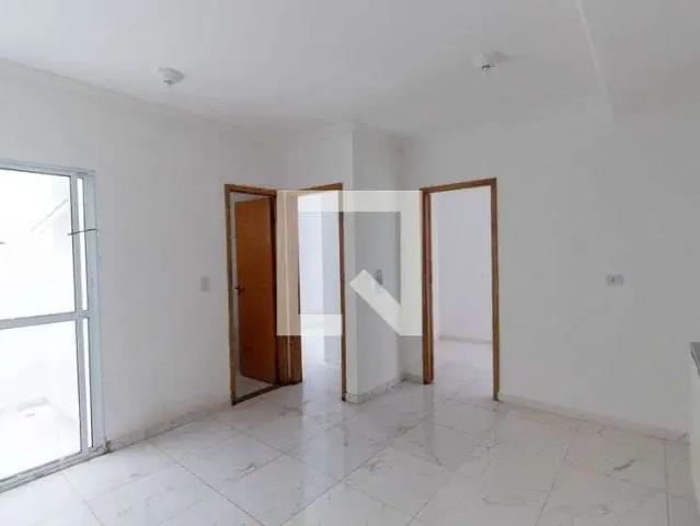 Apartamento para Locação em São Paulo/SP Artur Alvim 2 Quartos