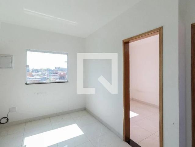 Apartamento para Locação em São Paulo/SP Artur Alvim 2 Quartos