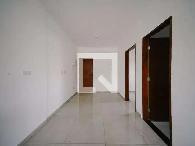 Apartamento para Locação em São Paulo/SP Artur Alvim 2 Quartos