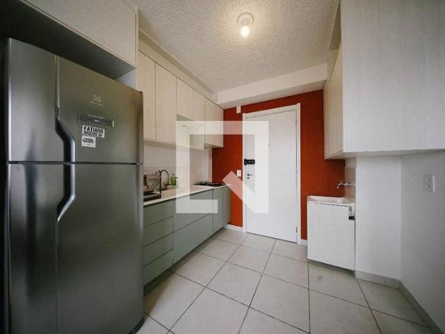Apartamento para Locação em São Paulo/SP Artur Alvim 2 Quartos