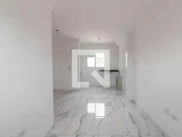 Apartamento para Locação em São Paulo/SP Artur Alvim 2 Quartos