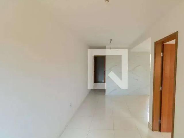 Apartamento para Locação em São Paulo/SP Artur Alvim 2 Quartos