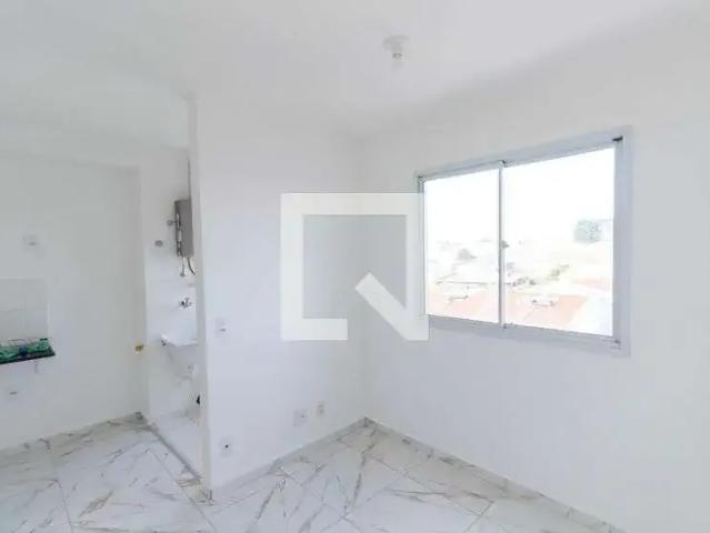 Apartamento para Locação em São Paulo/SP Artur Alvim 2 Quartos