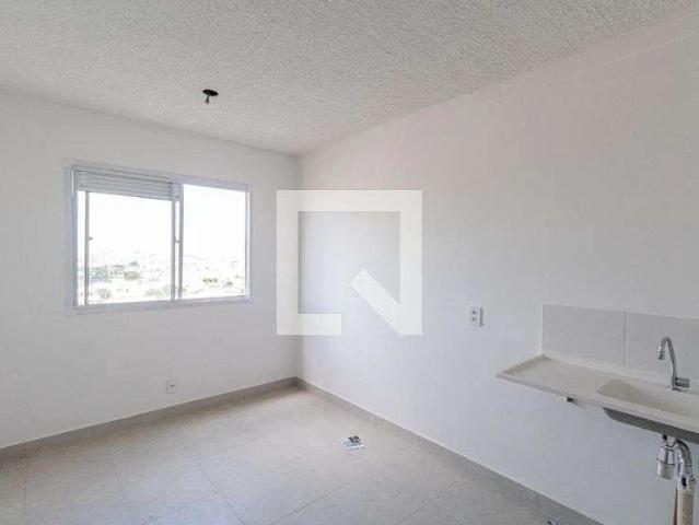Apartamento para Locação em São Paulo/SP Artur Alvim 2 Quartos