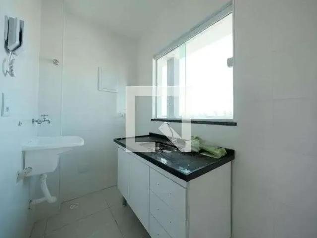 Apartamento para Locação em São Paulo/SP Artur Alvim 2 Quartos
