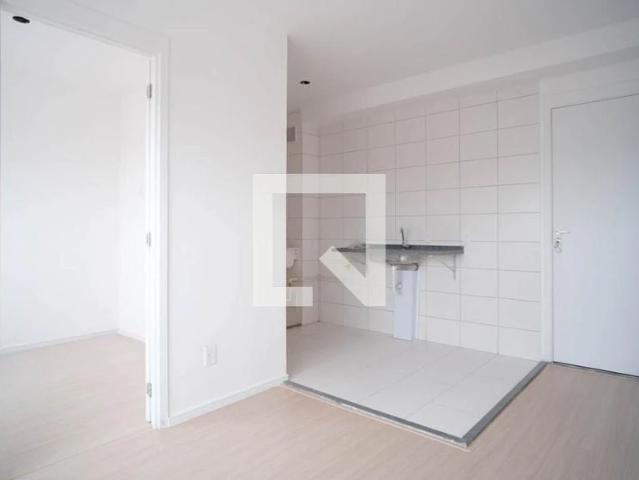 Apartamento para Locação em São Paulo/SP Artur Alvim 2 Quartos