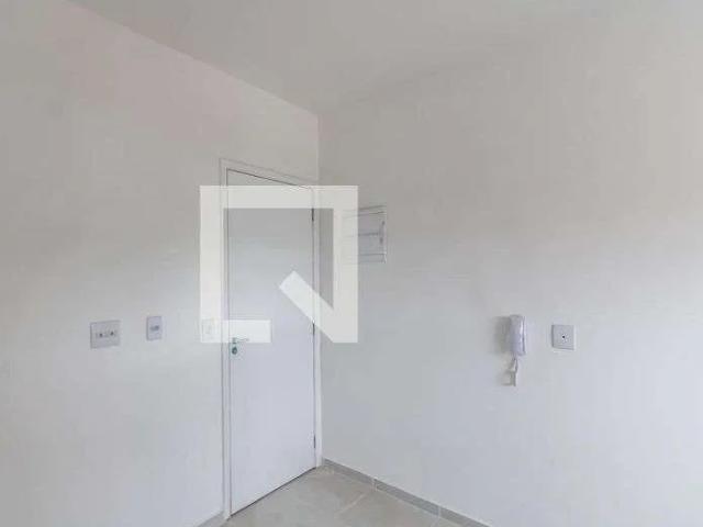Apartamento para Locação em São Paulo/SP Artur Alvim 2 Quartos