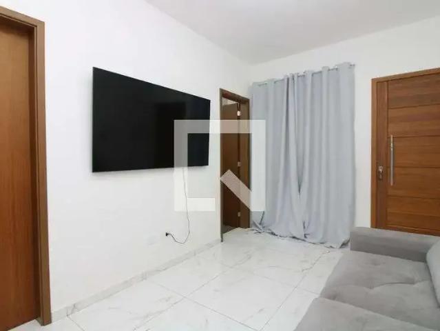 Apartamento para Locação em São Paulo/SP Artur Alvim 2 Quartos
