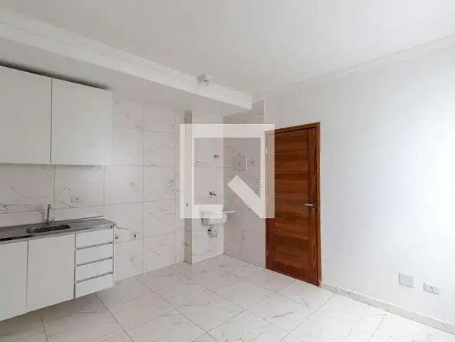 Apartamento para Locação em São Paulo/SP Artur Alvim 2 Quartos