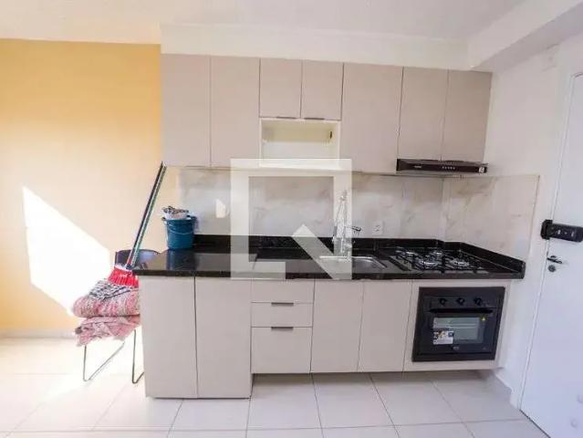 Apartamento para Locação em São Paulo/SP Artur Alvim 2 Quartos