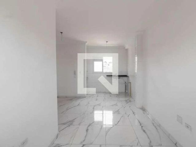 Apartamento para Locação em São Paulo/SP Artur Alvim 2 Quartos