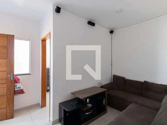Apartamento para Locação em São Paulo/SP Artur Alvim 2 Quartos