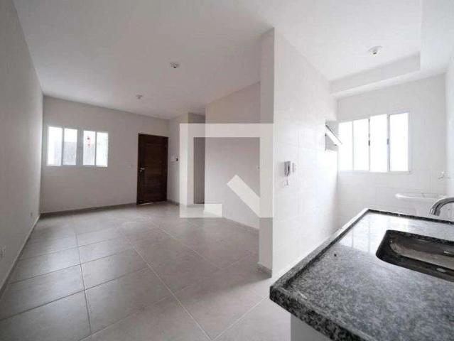 Apartamento para Locação em São Paulo/SP Artur Alvim 2 Quartos