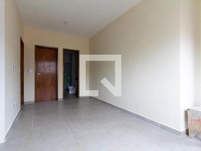 Apartamento para Locação em São Paulo/SP Artur Alvim 2 Quartos