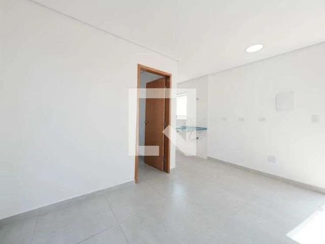 Apartamento para Locação em São Paulo/SP Artur Alvim 2 Quartos