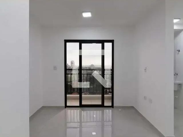 Apartamento para Locação em São Paulo/SP Artur Alvim 2 Quartos