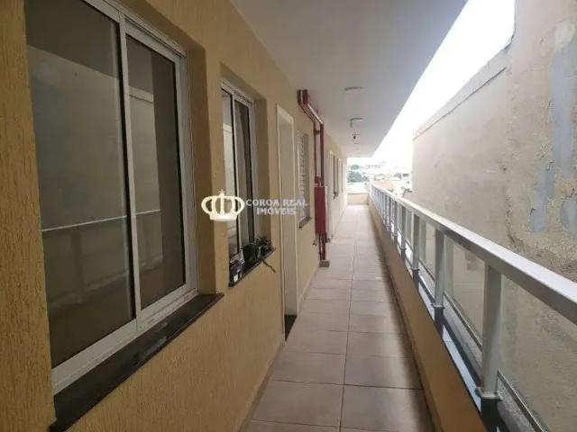 Apartamento para Locação em São Paulo/SP Artur Alvim 2 Quartos