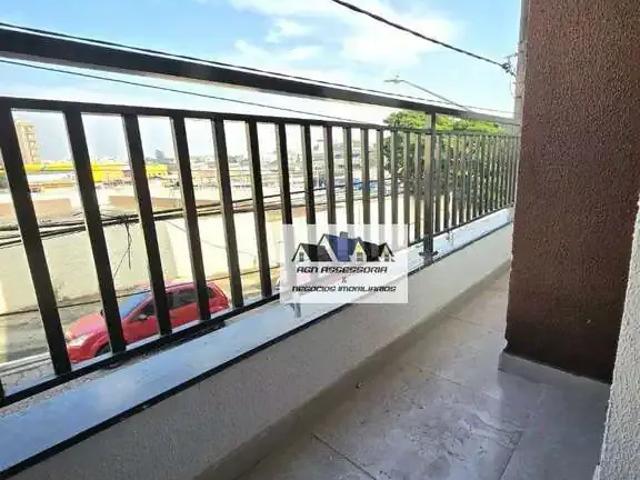Apartamento para Locação em São Paulo/SP Artur Alvim 2 Quartos
