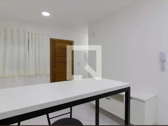 Apartamento para Locação em São Paulo/SP Artur Alvim 2 Quartos