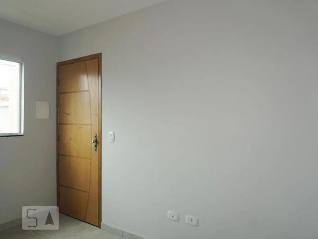 Apartamento para Locação em São Paulo/SP Artur Alvim 2 Quartos