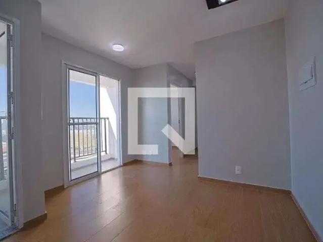 Apartamento para Locação em São Paulo/SP Artur Alvim 2 Quartos