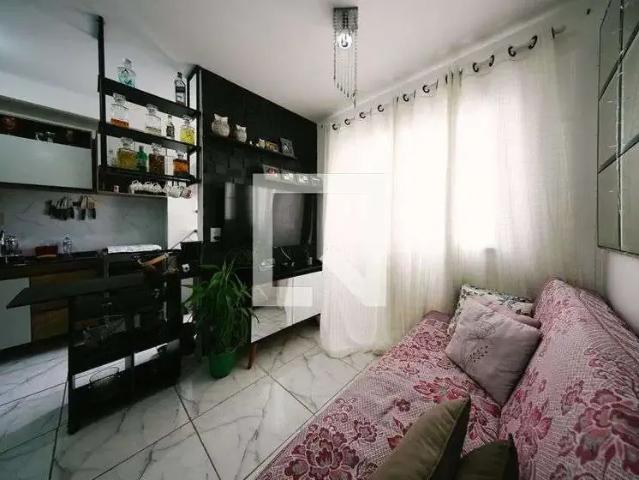 Apartamento para Locação em São Paulo/SP Artur Alvim 2 Quartos