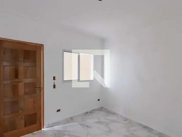 Apartamento para Locação em São Paulo/SP Artur Alvim 2 Quartos